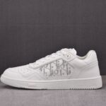 (BEST) Dior B27 Low White Dior Oblique Galaxy