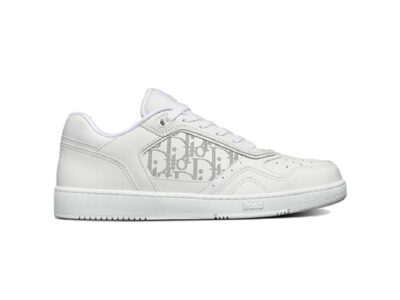 (BEST) Dior B27 Low White Dior Oblique Galaxy