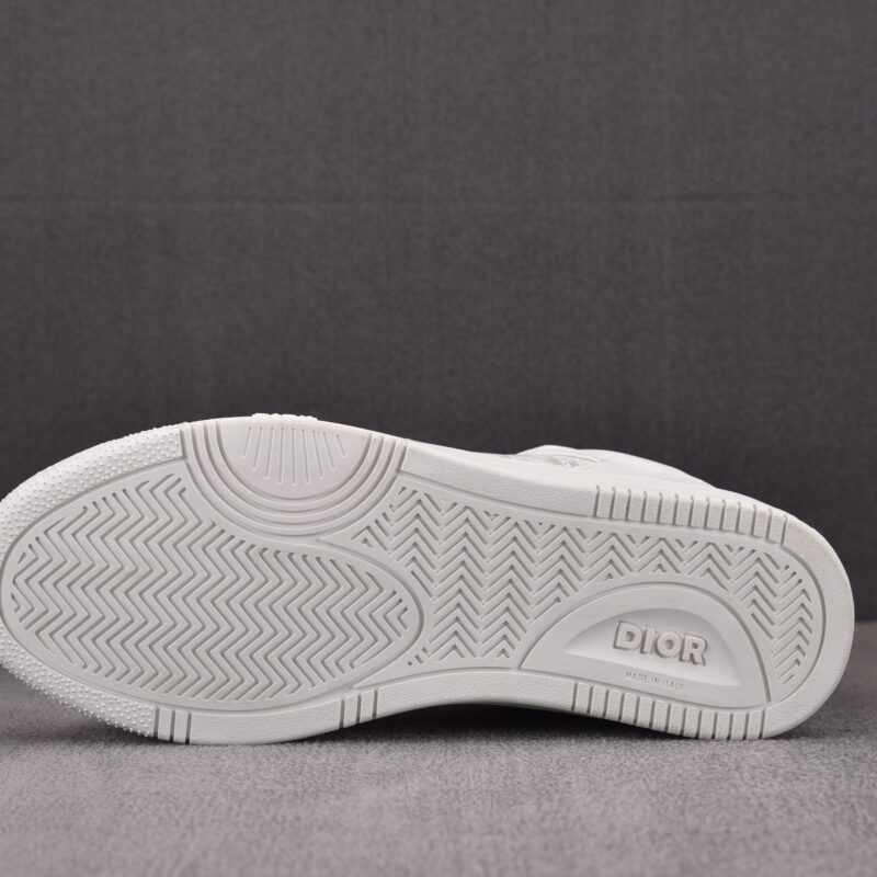 (BEST) Dior B27 Low White Dior Oblique Galaxy