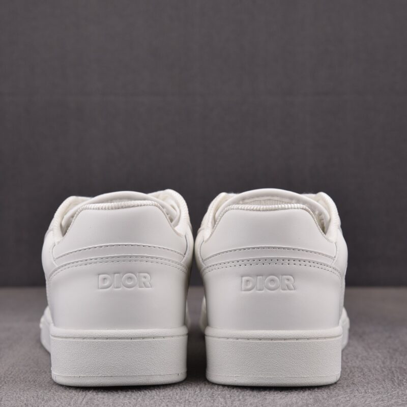 (BEST) Dior B27 Low White Dior Oblique Galaxy