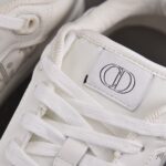 (BEST) Dior B27 Low White Dior Oblique Galaxy