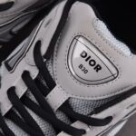 (BEST) Dior B30 'ANTHRACITE GREY'