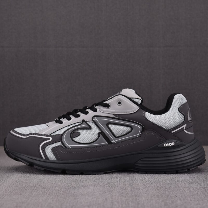 (BEST) Dior B30 'ANTHRACITE GREY'