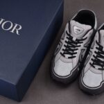 (BEST) Dior B30 'ANTHRACITE GREY'