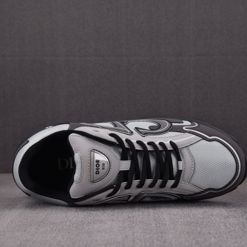 (BEST) Dior B30 'ANTHRACITE GREY'