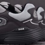 (BEST) Dior B30 'ANTHRACITE GREY'
