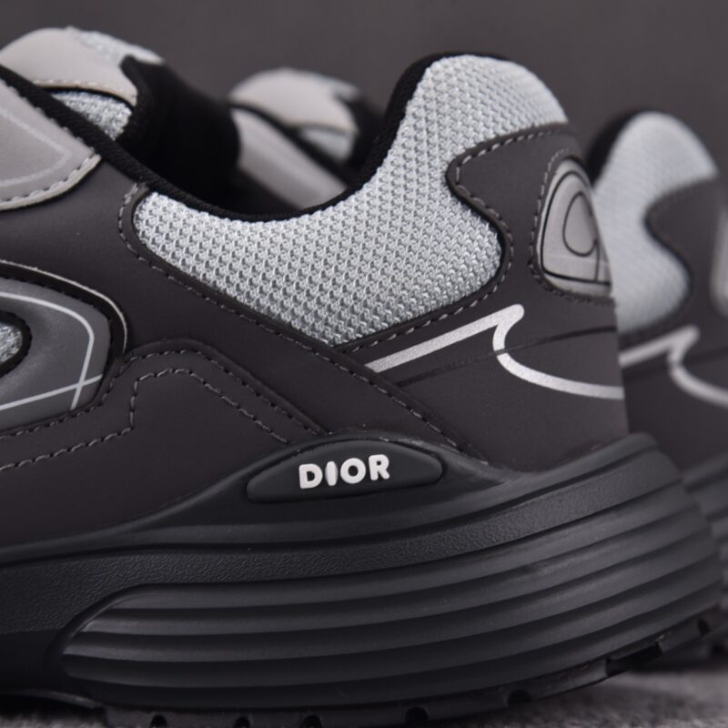 (BEST) Dior B30 'ANTHRACITE GREY'
