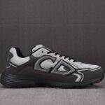 (BEST) Dior B30 'ANTHRACITE GREY'