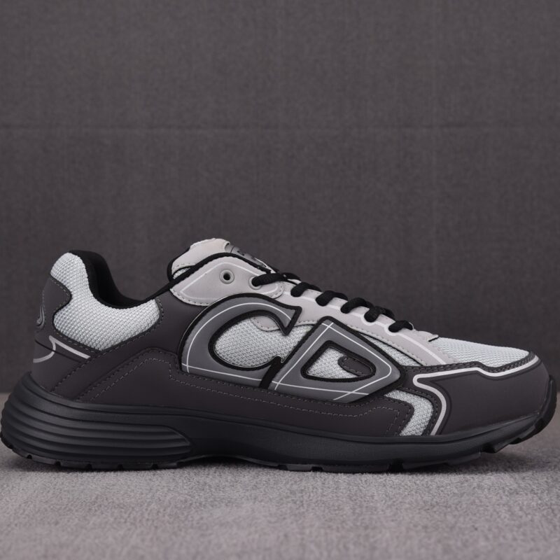 (BEST) Dior B30 'ANTHRACITE GREY'