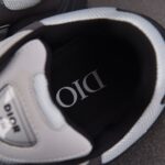 (BEST) Dior B30 'ANTHRACITE GREY'