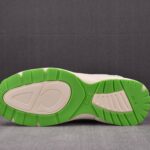 (BEST) Dior B30 BEIGE / NEON Trainers