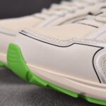 (BEST) Dior B30 BEIGE / NEON Trainers