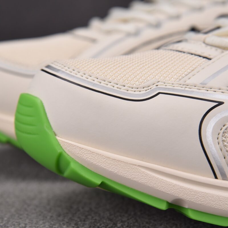 (BEST) Dior B30 BEIGE / NEON Trainers