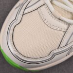 (BEST) Dior B30 BEIGE / NEON Trainers