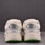 (BEST) Dior B30 BEIGE / NEON Trainers