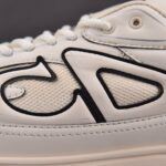 (BEST) Dior B30 BEIGE / NEON Trainers