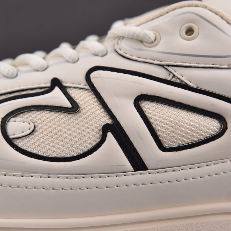 (BEST) Dior B30 BEIGE / NEON Trainers