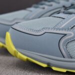 (BEST) Dior B30 Blue Mesh and Technical Fabric