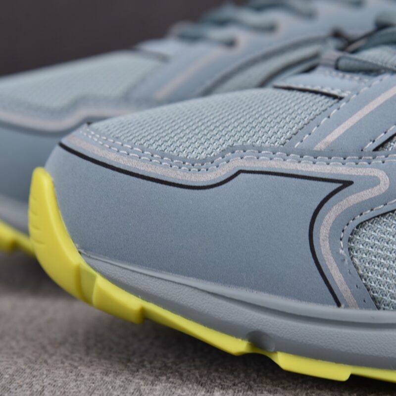 (BEST) Dior B30 Blue Mesh and Technical Fabric