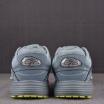 (BEST) Dior B30 Blue Mesh and Technical Fabric