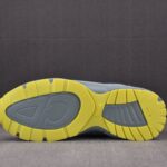 (BEST) Dior B30 Blue Mesh and Technical Fabric