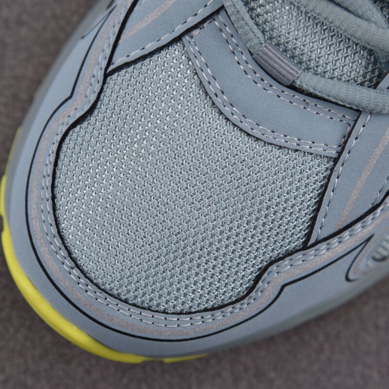 (BEST) Dior B30 Blue Mesh and Technical Fabric