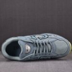 (BEST) Dior B30 Blue Mesh and Technical Fabric