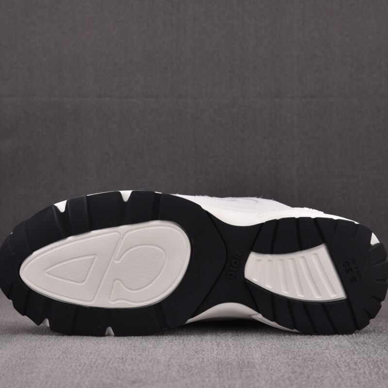 (BEST) Dior B30 Countdown 'ECRU'