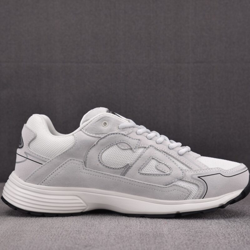 (BEST) Dior B30 Countdown 'ECRU'