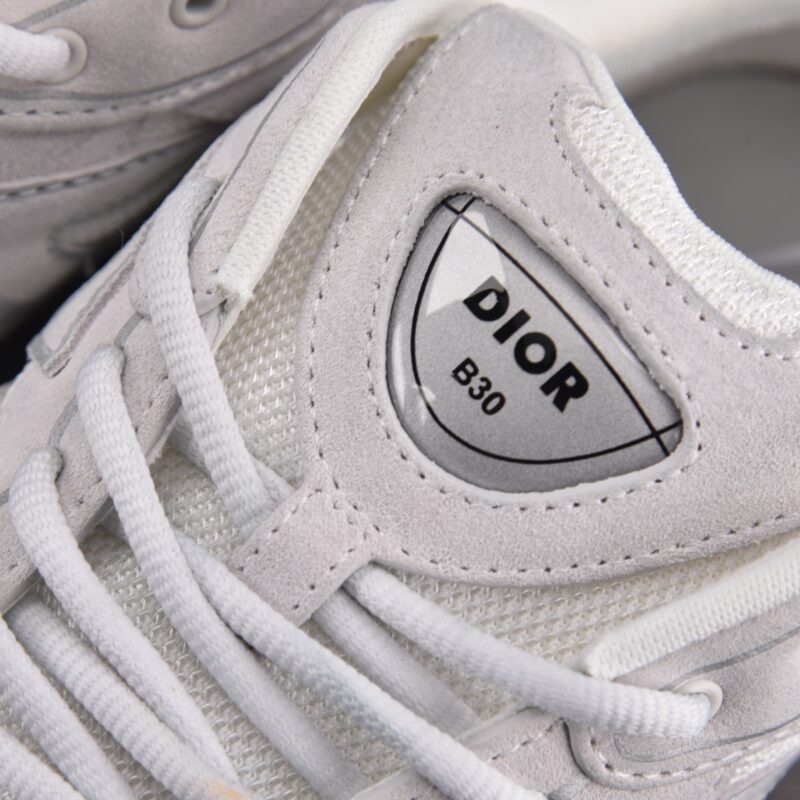 (BEST) Dior B30 Countdown 'ECRU'