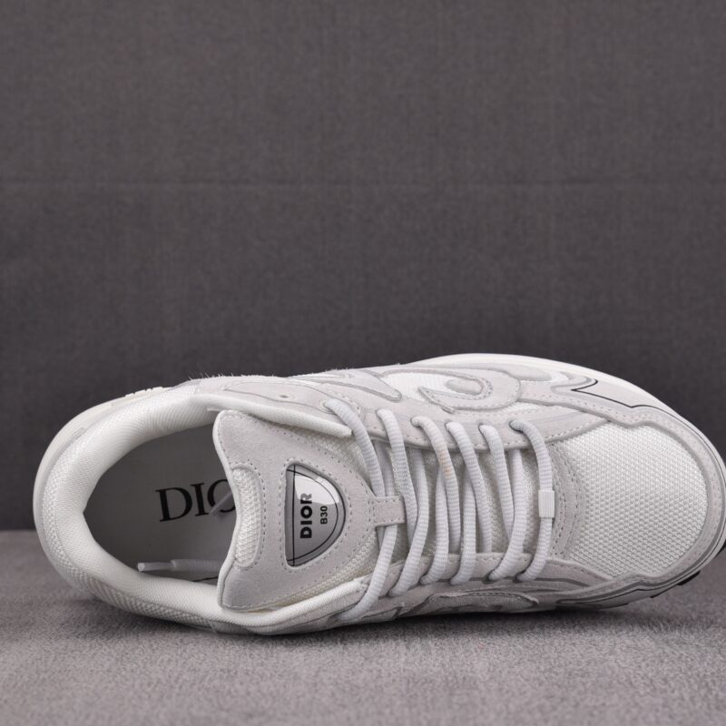 (BEST) Dior B30 Countdown 'ECRU'