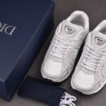 (BEST) Dior B30 Countdown 'ECRU'