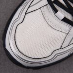 (BEST) Dior B30 Countdown White Mesh & White Technical Fabric