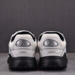 (BEST) Dior B30 Countdown White Mesh & White Technical Fabric