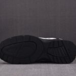 (BEST) Dior B30 Countdown White Mesh & White Technical Fabric