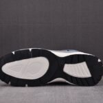 (BEST) Dior B30 Cream Mesh and Beige, Blue and Gray Technical Fabric