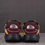 (BEST) Dior B30 Deep Gray Mesh / Burgundy