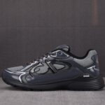 (BEST) Dior B30 'LIGHT GRAY'