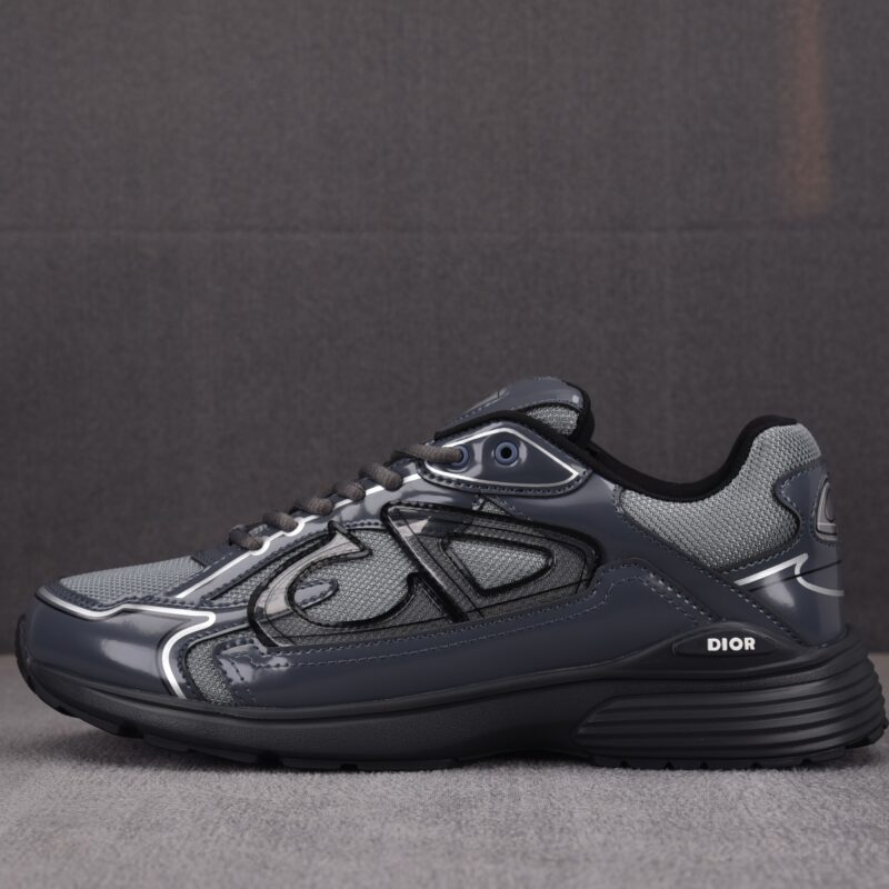 (BEST) Dior B30 'LIGHT GRAY'