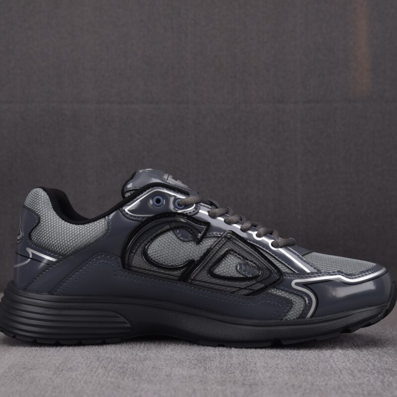 (BEST) Dior B30 'LIGHT GRAY'