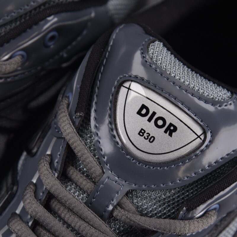 (BEST) Dior B30 'LIGHT GRAY'