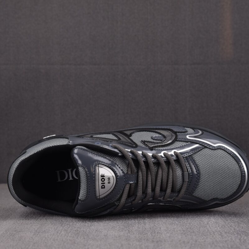 (BEST) Dior B30 'LIGHT GRAY'