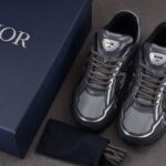 (BEST) Dior B30 'LIGHT GRAY'
