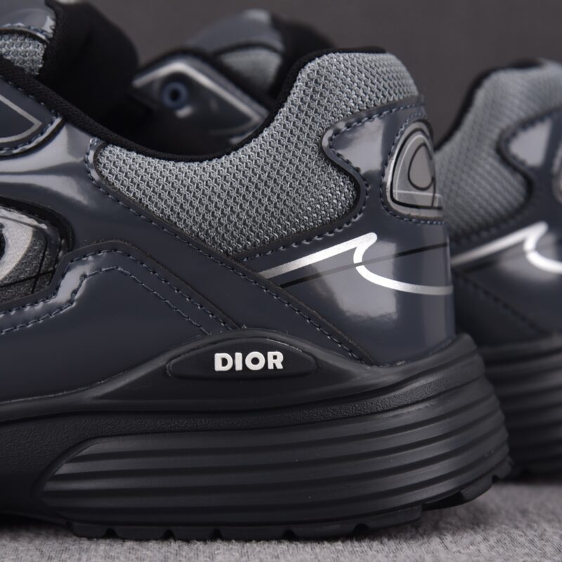(BEST) Dior B30 'LIGHT GRAY'