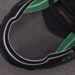 (BEST) Dior B30 Mesh 'DEEP GREY GREEN BLACK'