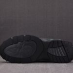 (BEST) Dior B30 Mesh 'DEEP GREY GREEN BLACK'