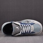 (BEST) Dior B30 'Reflective CD30 - Light Blue Grey'