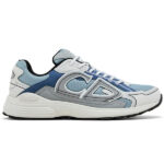 (BEST) Dior B30 'Reflective CD30 - Light Blue Grey'