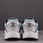 (BEST) Dior B30 'Reflective CD30 - Light Blue Grey'