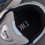 (BEST) Dior B30 'Reflective CD30 - Light Blue Grey'